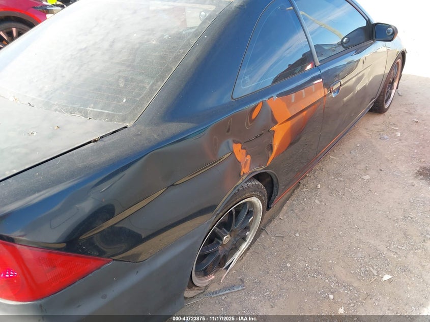 2004 Honda Civic Lx VIN: 1HGEM22554L083428 Lot: 43723875