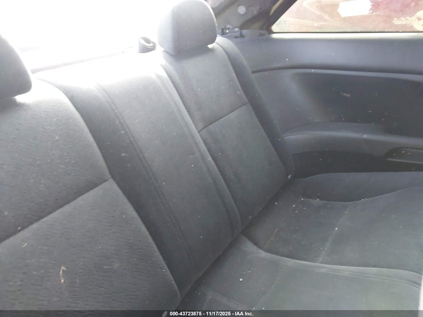 2004 Honda Civic Lx VIN: 1HGEM22554L083428 Lot: 43723875