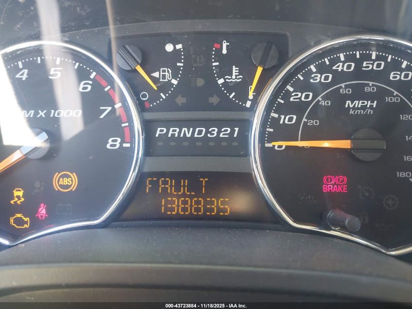 2009 GMC Canyon Value Package VIN: 1GTCS139898121574 Lot: 43723884