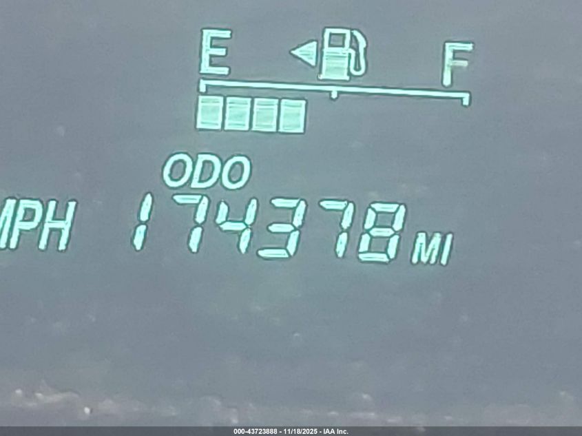 2007 Toyota Prius VIN: JTDKB20U973212292 Lot: 43723888