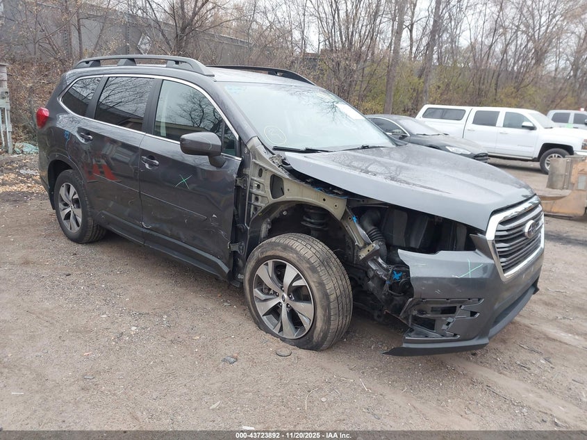 SUBARU ASCENT PREMIUM