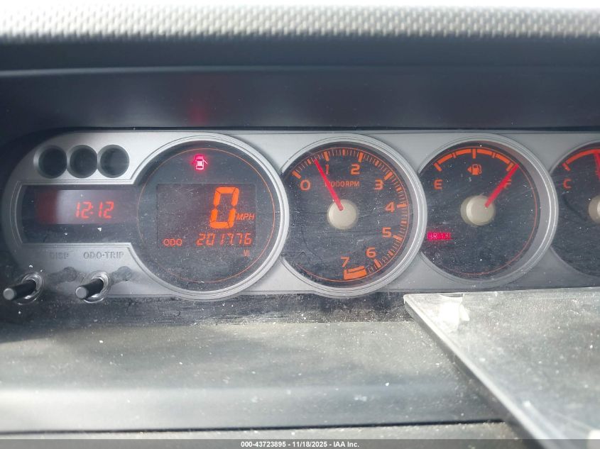 2009 Scion Xb VIN: JTLKE50E291066404 Lot: 43723895