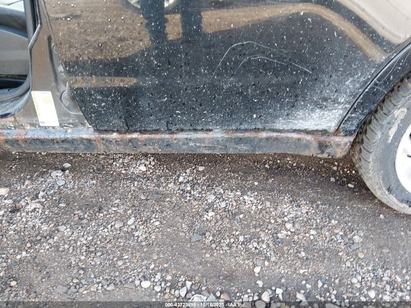 2008 Ford Focus Se/Ses VIN: 1FAHP35N78W207553 Lot: 43723899