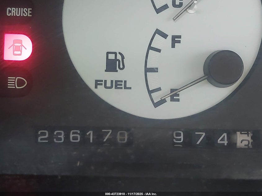 1989 Nissan Maxima VIN: JN1HJ01PXKT255335 Lot: 43723918