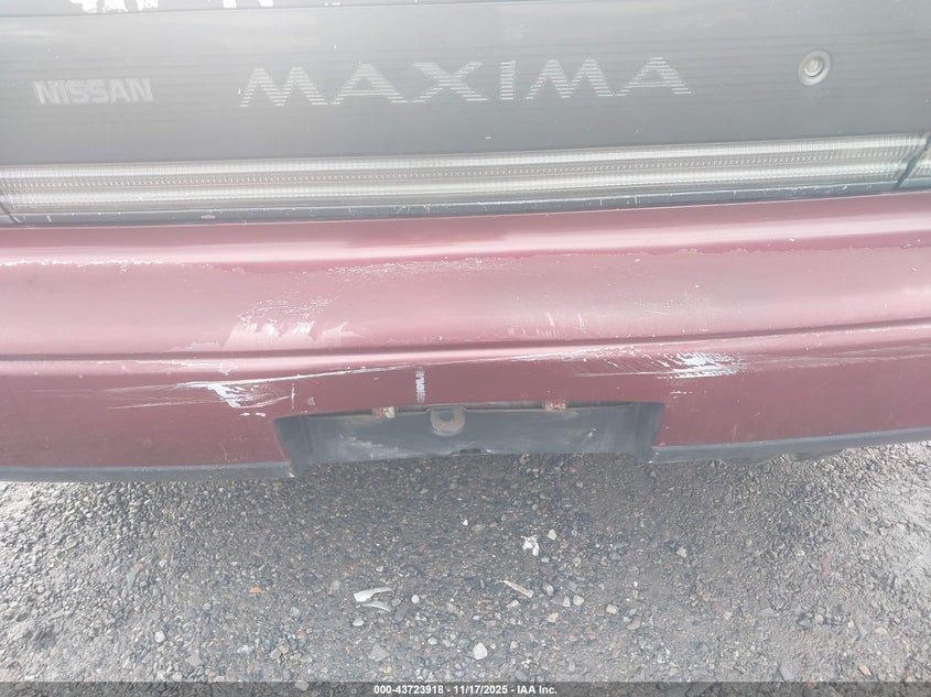 1989 Nissan Maxima VIN: JN1HJ01PXKT255335 Lot: 43723918