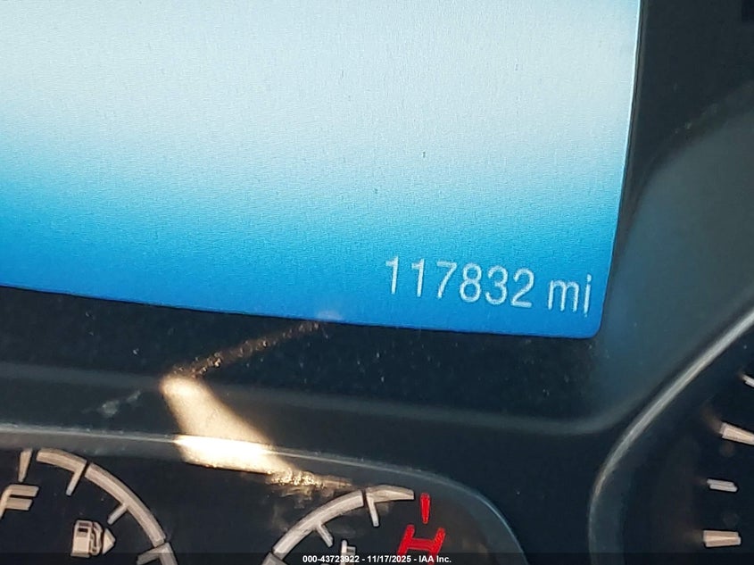 2016 Ford Escape Se VIN: 1FMCU9GX5GUC89240 Lot: 43723922