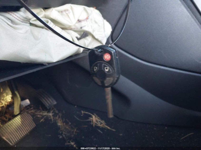 2016 Ford Escape Se VIN: 1FMCU9GX5GUC89240 Lot: 43723922