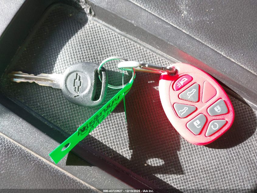 2009 Chevrolet Suburban 1500 Lt2 VIN: 1GNFC26JX9R139338 Lot: 43723927