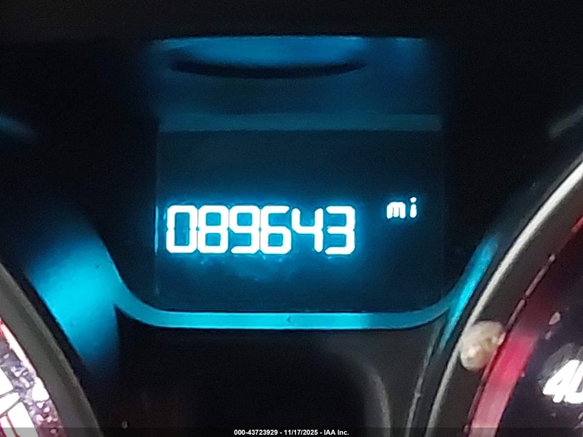 2017 Ford Fiesta St VIN: 3FADP4GX0HM157355 Lot: 43723929