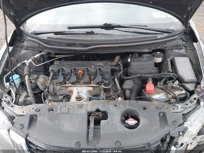 19XFB2F51FE221819 2015 HONDA CIVIC photo no. 10