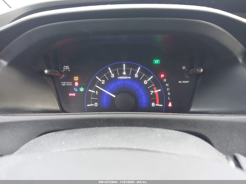 19XFB2F51FE221819 2015 HONDA CIVIC photo no. 7