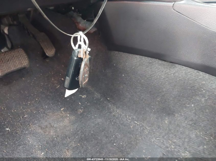 2017 Toyota Rav4 Se VIN: 2T3JFREV7HW671006 Lot: 43723945