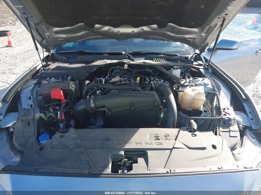 1FAGP8UH2R5140629 2024 FORD MUSTANG photo no. 10