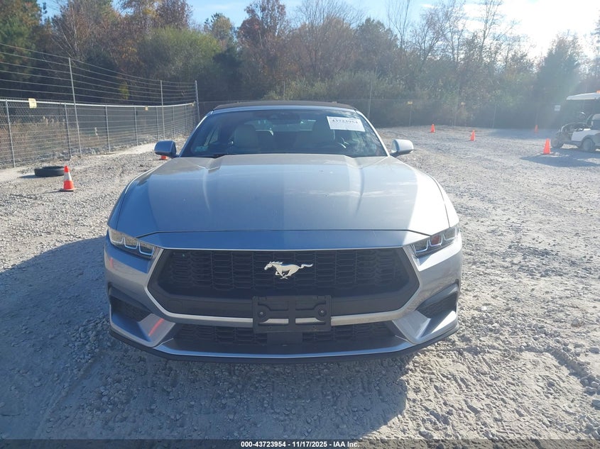 1FAGP8UH2R5140629 2024 FORD MUSTANG photo no. 12