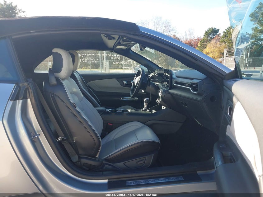 1FAGP8UH2R5140629 2024 FORD MUSTANG photo no. 5