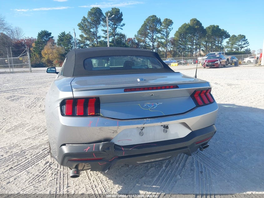 1FAGP8UH2R5140629 2024 FORD MUSTANG photo no. 6