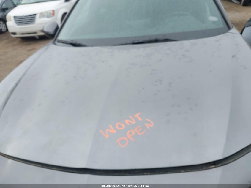 19UDE4H35PA019416 2023 ACURA INTEGRA photo no. 10