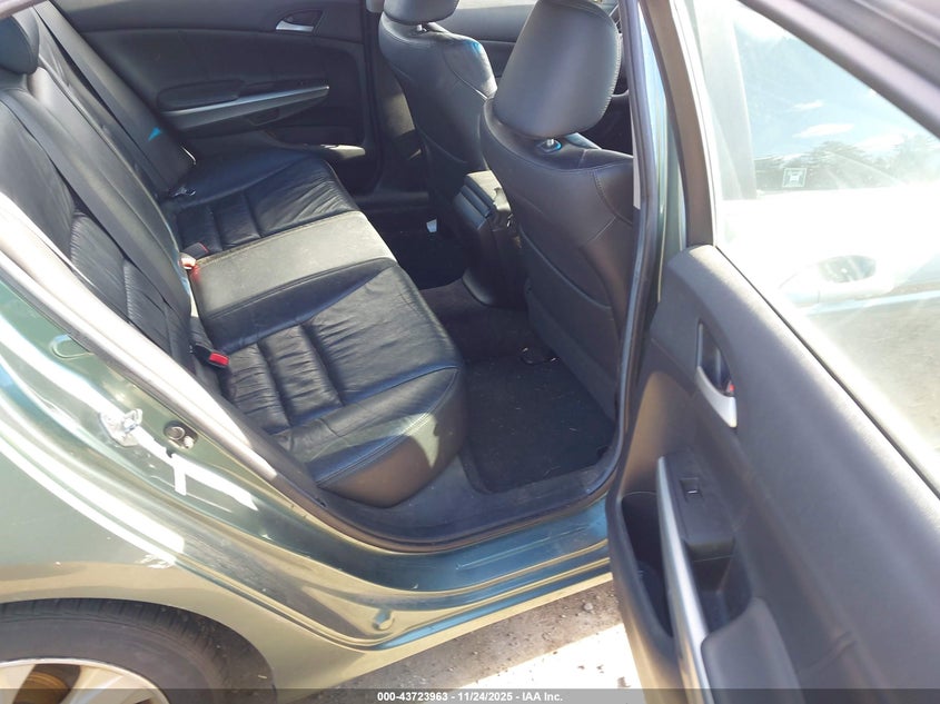 1HGCP26818A035557 2008 HONDA ACCORD photo no. 8