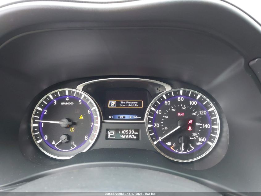 2020 Infiniti Qx60 Luxe/Pure/Signature Edition VIN: 5N1DL0MN8LC502039 Lot: 43723968