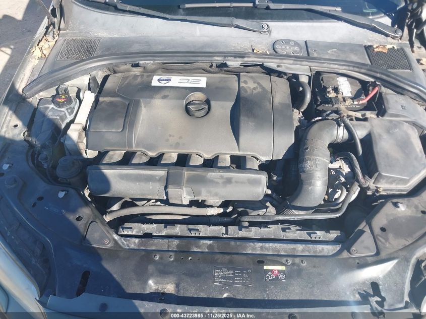 2009 Volvo Xc70 3.2 VIN: YV4BZ982391060237 Lot: 43723985