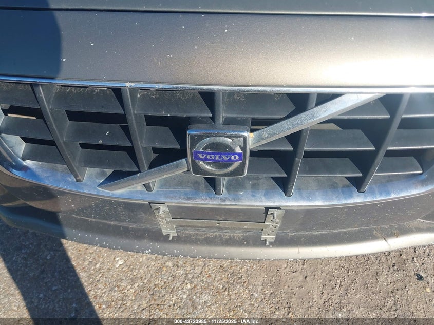 2009 Volvo Xc70 3.2 VIN: YV4BZ982391060237 Lot: 43723985