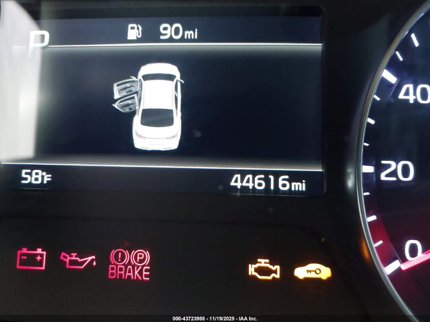 2024 Kia Forte Lxs VIN: 3KPF24AD2RE698077 Lot: 43723988