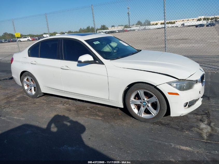 BMW 3 SERIES 328I