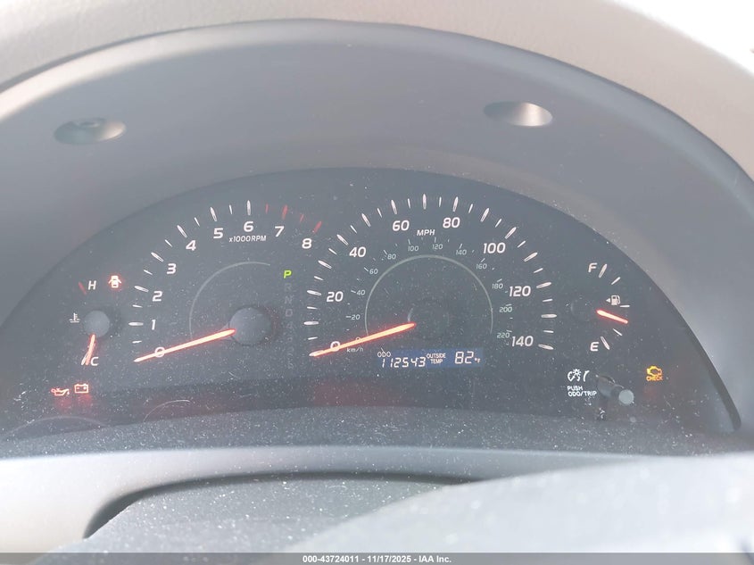 4T1BE46K39U329433 2009 TOYOTA CAMRY photo no. 7