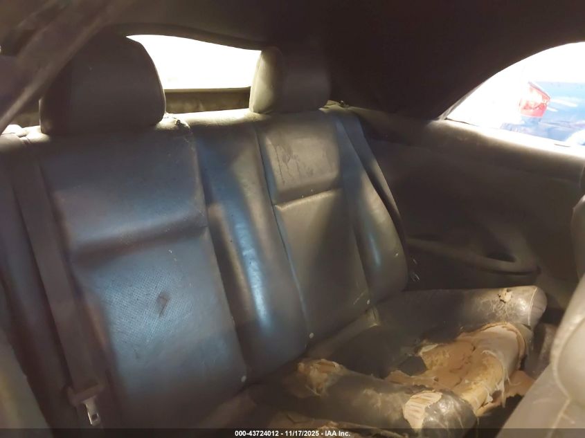 2005 Toyota Camry Solara Sle VIN: 4T1FA38PX5U048014 Lot: 43724012