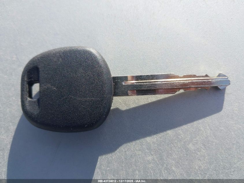 2005 Toyota Camry Solara Sle VIN: 4T1FA38PX5U048014 Lot: 43724012