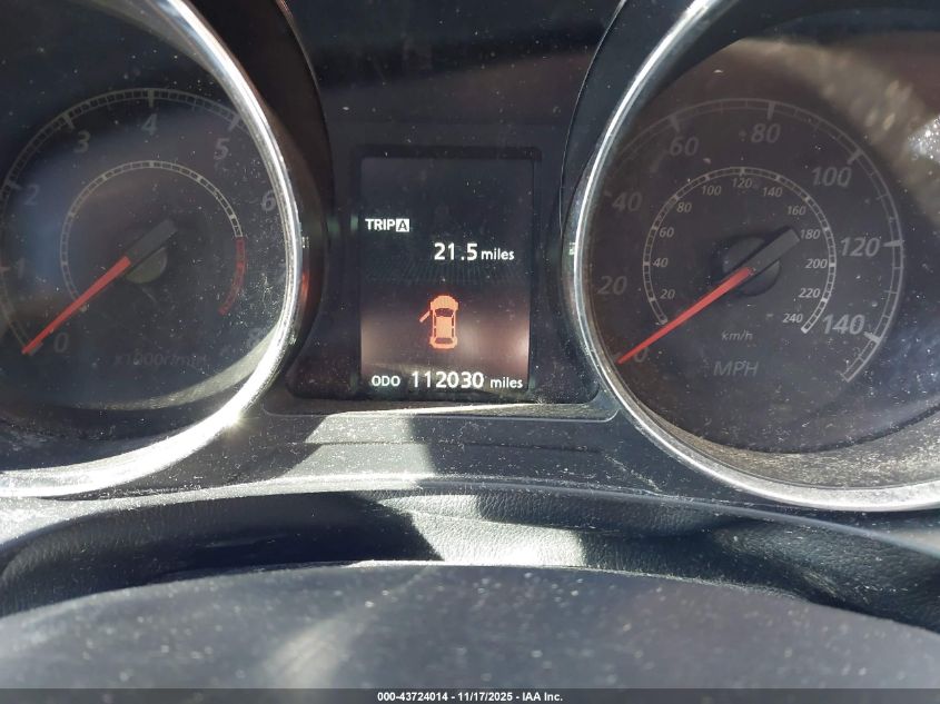 2018 Mitsubishi Outlander Sport 2.4 Se VIN: JA4AP3AW4JU003654 Lot: 43724014