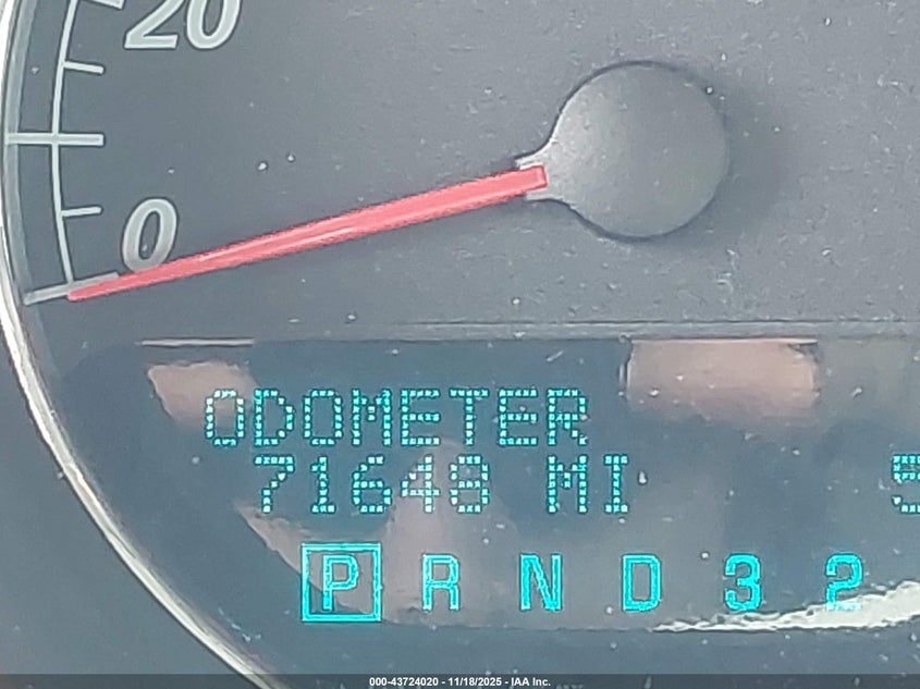 2008 Buick Lucerne Cx VIN: 1G4HP57228U183064 Lot: 43724020