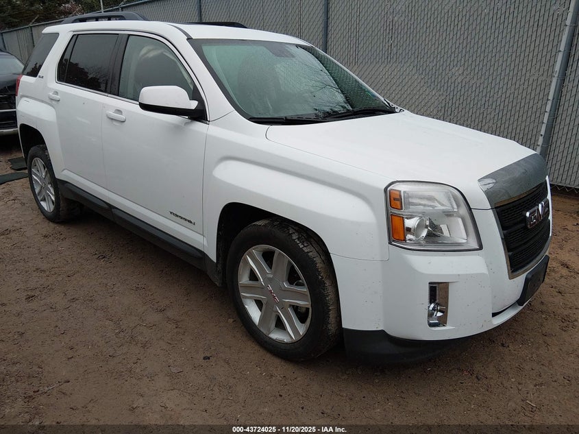 GMC TERRAIN SLE-2