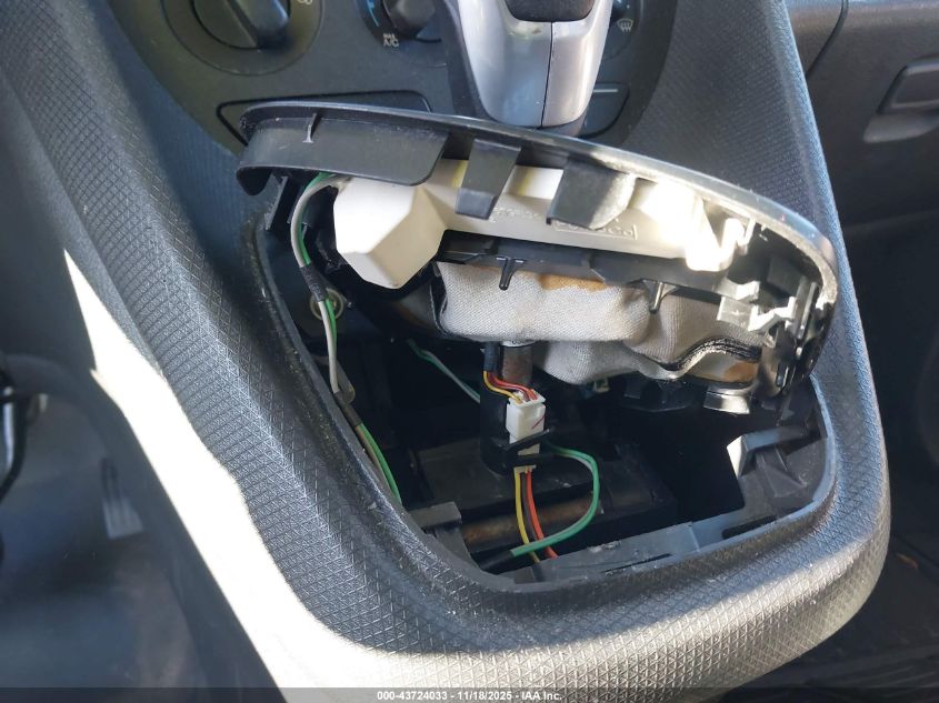 2014 Ford Transit Connect Xl VIN: NM0LS7E74E1153646 Lot: 43724033