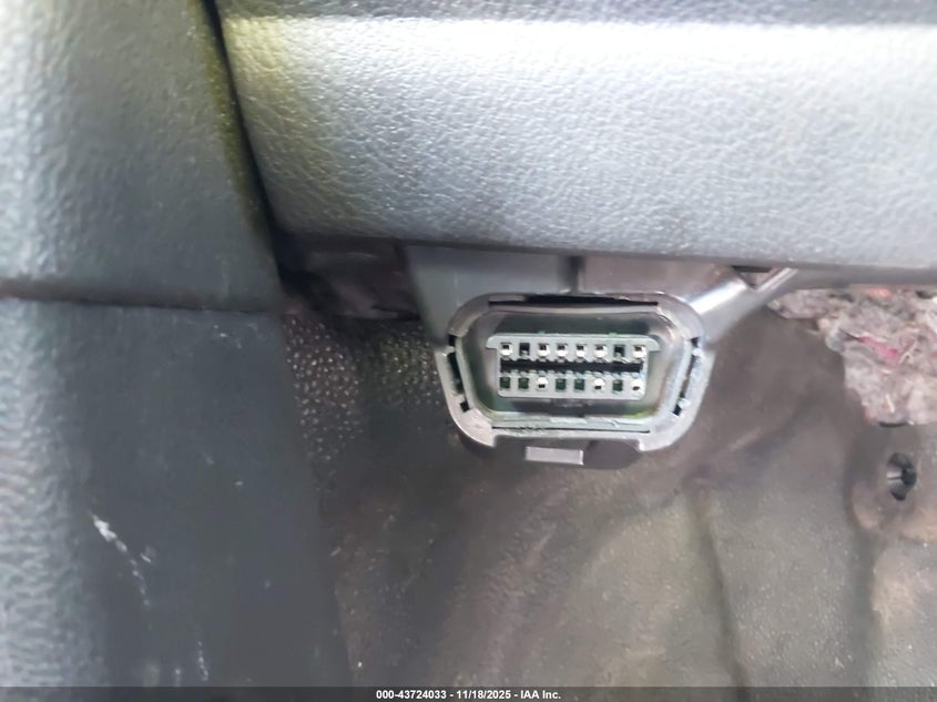 2014 Ford Transit Connect Xl VIN: NM0LS7E74E1153646 Lot: 43724033