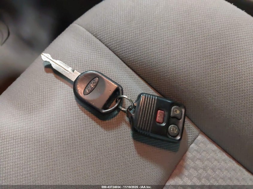 2007 Ford Freestyle Sel VIN: 1FMDK02177GA28859 Lot: 43724034