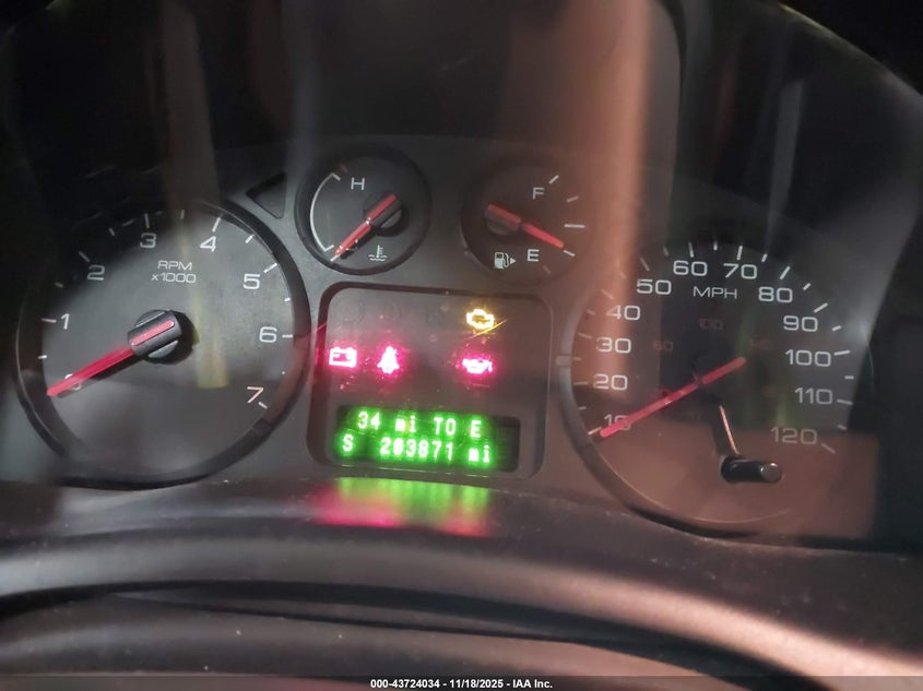 2007 Ford Freestyle Sel VIN: 1FMDK02177GA28859 Lot: 43724034