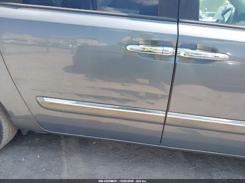 KNDMC233376029817 2007 HYUNDAI ENTOURAGE photo no. 6