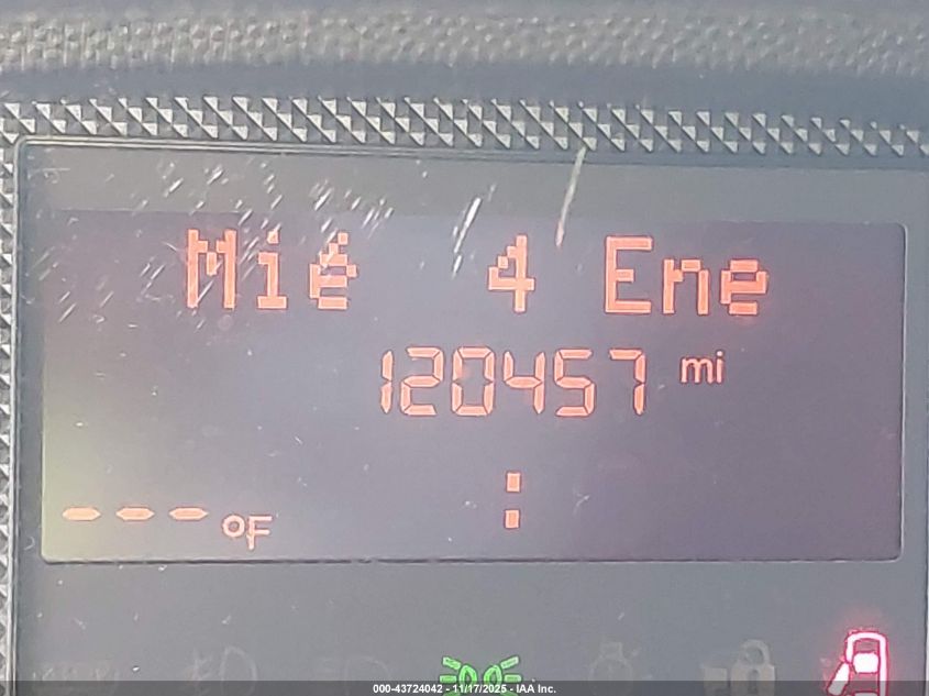 2018 Ram Promaster 1500 High Roof 136 Wb VIN: 3C6TRVBG6JE110822 Lot: 43724042