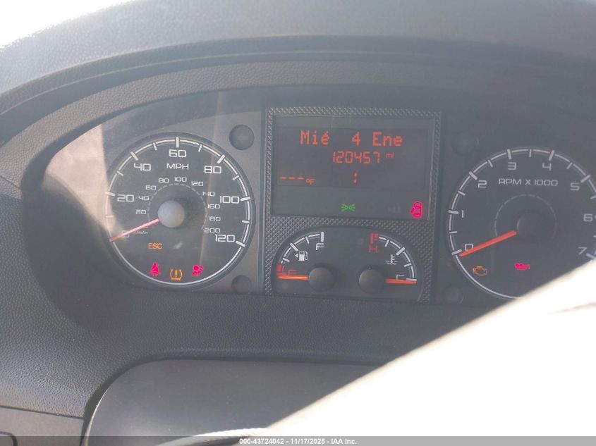 2018 Ram Promaster 1500 High Roof 136 Wb VIN: 3C6TRVBG6JE110822 Lot: 43724042