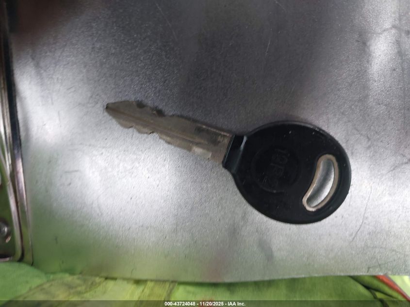 2017 International Prostar+ VIN: 3HSDJSNR9HN725642 Lot: 43724048