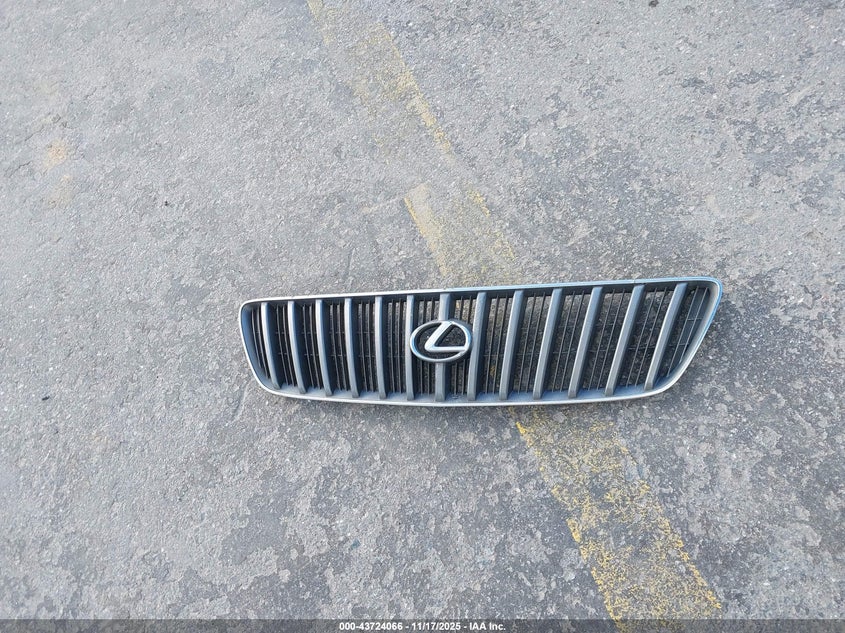 2000 Lexus Rx 300 VIN: JT6GF10U8Y0073951 Lot: 43724066