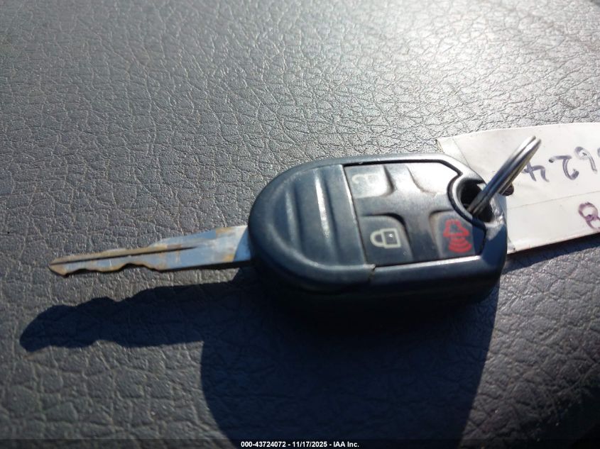 2013 Ford F-150 Xlt VIN: 1FTFW1CT2DKD03862 Lot: 43724072