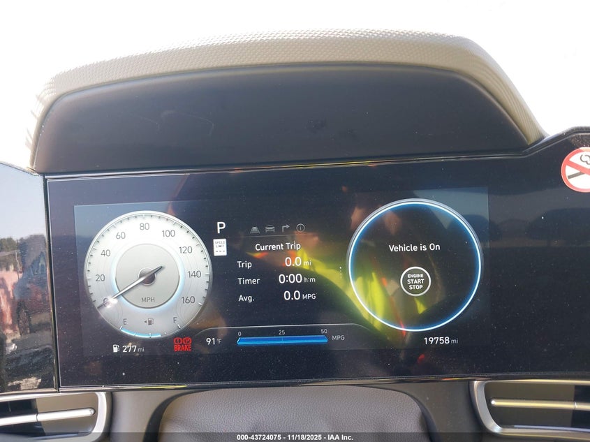 KMHLS4DG2SU002264 2025 HYUNDAI ELANTRA photo no. 7