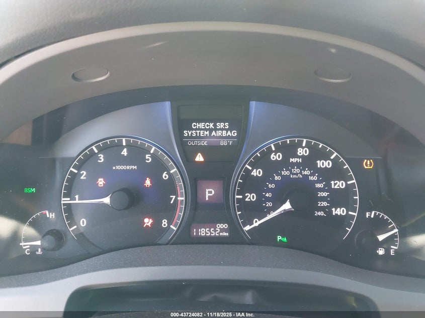 2T2BK1BA9FC258185 2015 LEXUS RX photo no. 7