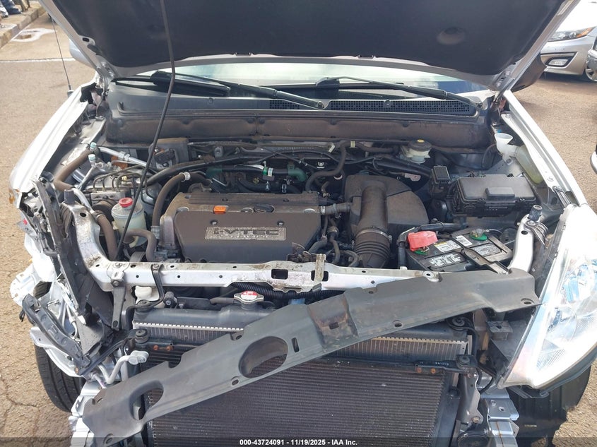 JHLRD68896C013591 2006 HONDA CR-V photo no. 10