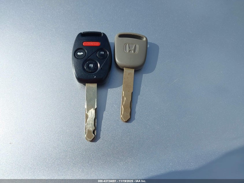 JHLRD68896C013591 2006 HONDA CR-V photo no. 11