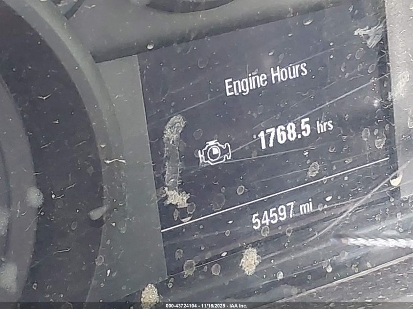 2024 Chevrolet Silverado 2500Hd 4Wd Long Bed Work Truck VIN: 1GC3YLE72RF345652 Lot: 43724104