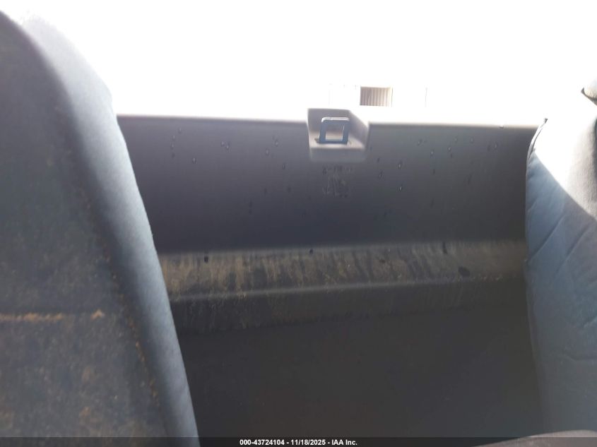 2024 Chevrolet Silverado 2500Hd 4Wd Long Bed Work Truck VIN: 1GC3YLE72RF345652 Lot: 43724104