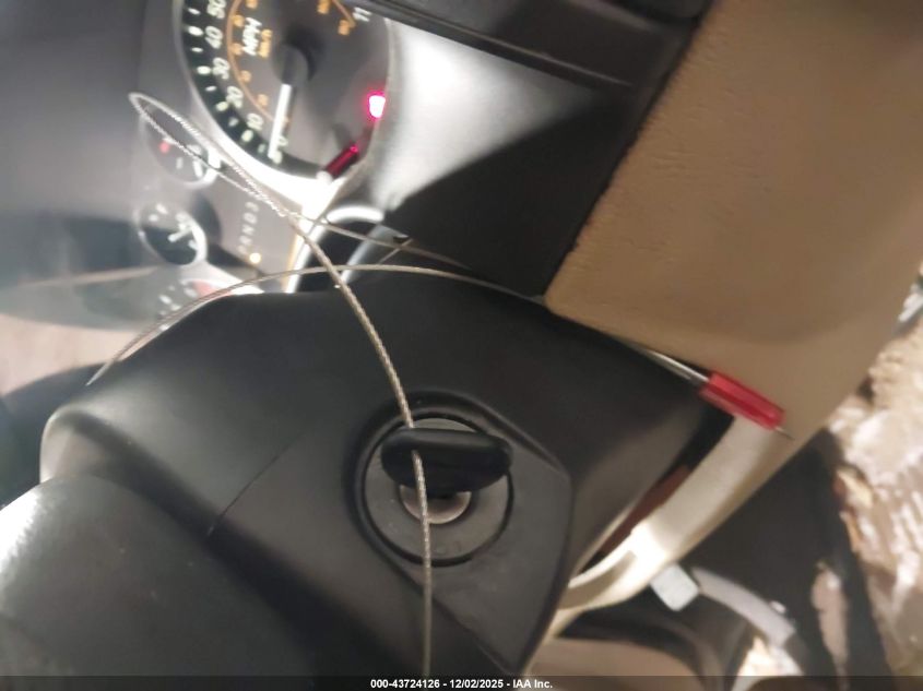 2007 Hummer H3 Suv VIN: 5GTDN13E778158453 Lot: 43724126